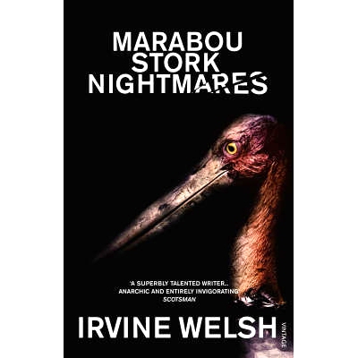 预订 Marabou Stork Nightmares: 9780099435112