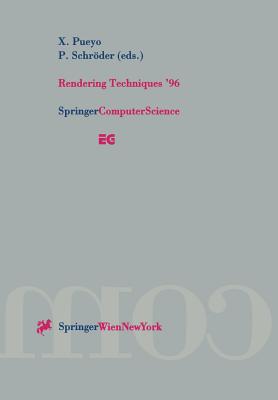 Proceedings of the Eurographics Workshop