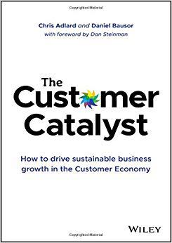 【预售】The Customer Catalyst