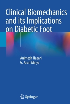 【预订】Clinical Biomechanics and its Implications on Diabetic Foot 9789811536830