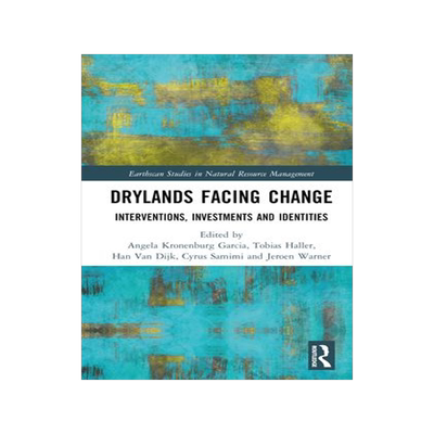[预订]Drylands Facing Change 9781032005089
