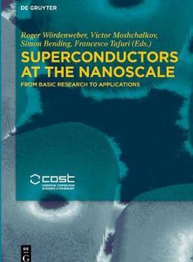 [预订]Superconductors at the Nanoscale 9783110456202