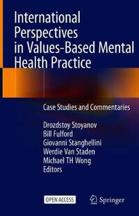 Perspectives Health 预订 Practice Mental International Based Values