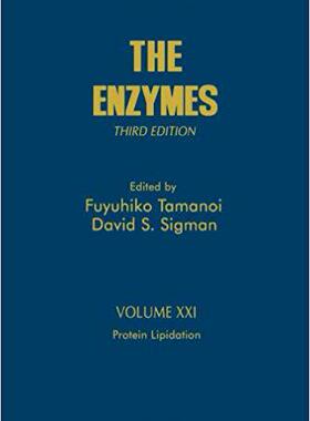 【预售】Protein Lipidation