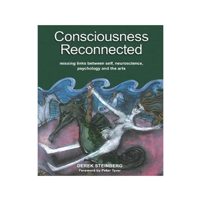 预订 Consciousness Reconnected