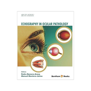 [预订]Echography in Ocular Pathology 9781681080338