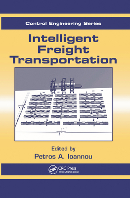 【预订】Intelligent Freight Transportation