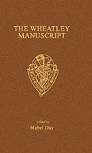 Manuscript 预订 The Wheatley