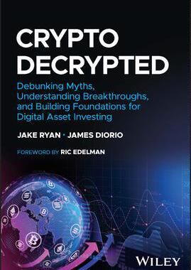 [预订]Crypto Decrypted 9781394178520