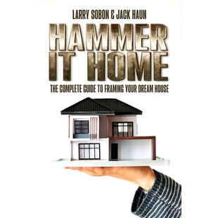 Your House Home Guide Complete The Dream 预订 Framing Hammer