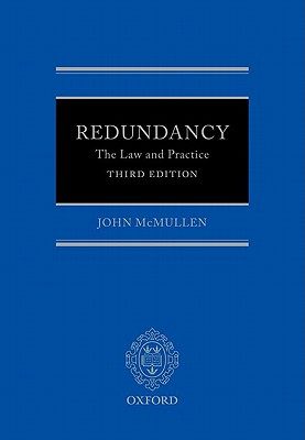 【预订】Redundancy: The Law and Practice