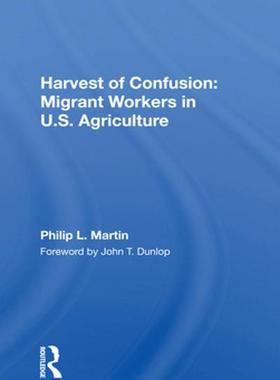 [预订]Harvest Of Confusion 9780367162504