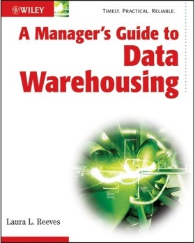 【预订】A Manager’S Guide To Data Warehousing