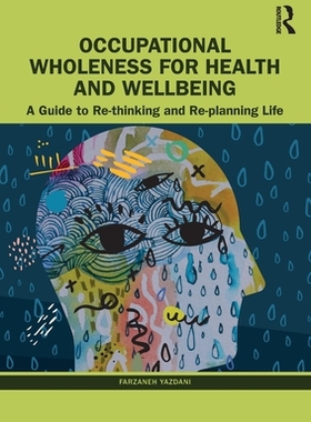 [预订]Occupational Wholeness for Health and Wellbeing
