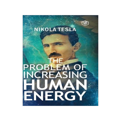 [预订]The Problem of Increasing Human Energy 9789394924413
