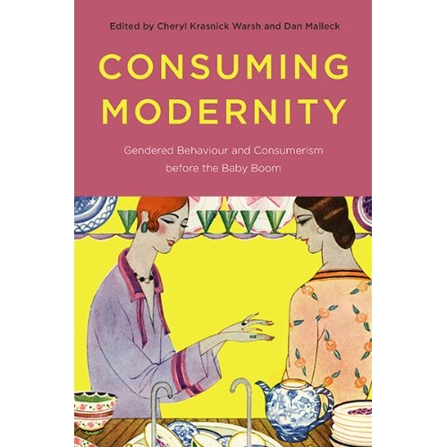 Gendered Behaviour and Consumerism Befor