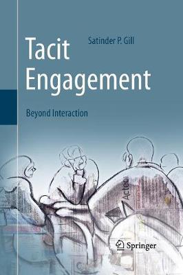 【预订】Tacit Engagement