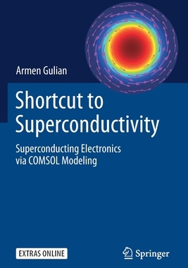 【预订】Shortcut to Superconductivity 9783030234881