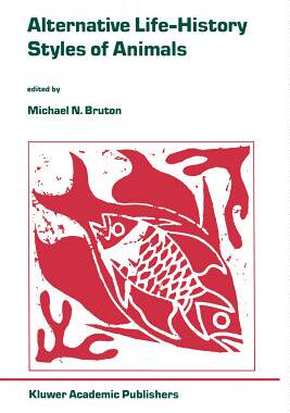 预订 Alternative Life-History Styles of Animals