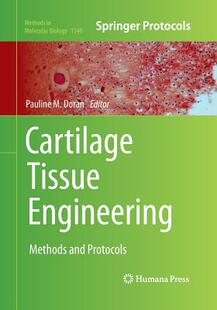 【预订】Cartilage Tissue Engineering
