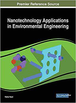 【预售】Nanotechnology Applications In Envir...