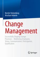 【预订】Change Management 9783662653951