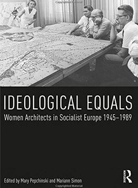 预订 Ideological Equals