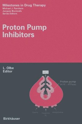 【预订】Proton Pump Inhibitors