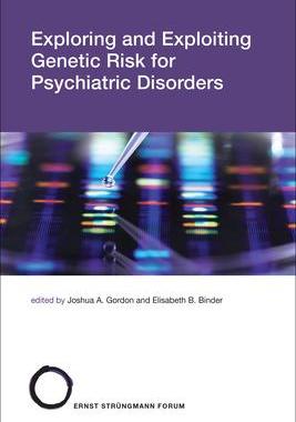 [预订]Exploring and Exploiting Genetic Risk for Psychiatric Disorders 9780262547383