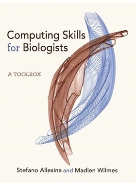 Computing Skills for Biologists