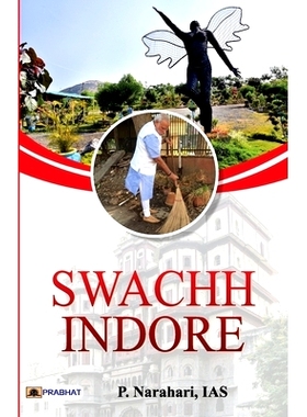 预订 Swachh Indore: 9789355213242