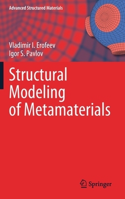 【预订】Structural Modeling of Metamaterials