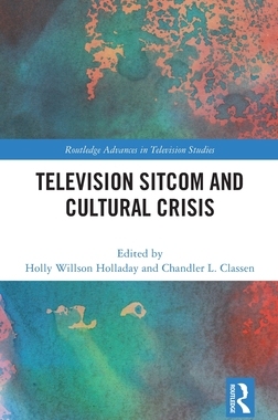 预订 Television Sitcom and Cultural Crisis