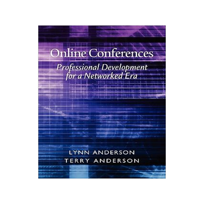 [预订]Online Conferences: Professional Development for a Networked Era 9781617351389