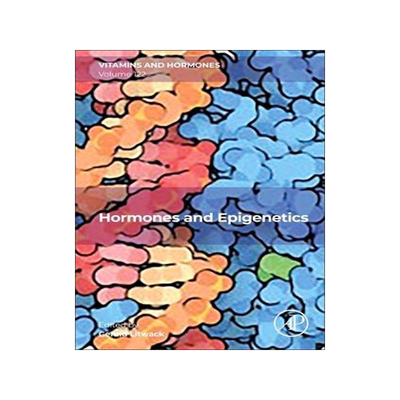 [预订]Hormones and Epigenetics 9780443158186