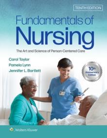 [预订]Fundamentals of Nursing: The Art and Science of Person-Centered Care 9781975168155