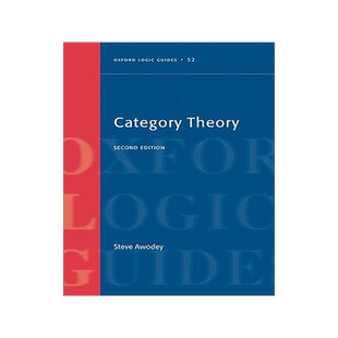 Category Theory