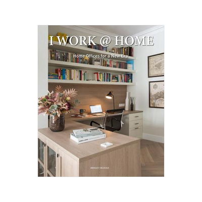 [预订]I Work @ Home: Home Offices for a New Era 9788499366609