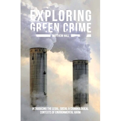 Introducing the Legal, Social and Crimin