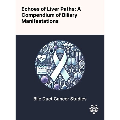 预订 Echoes of Liver Paths: A Compendium of Biliary Manifestations