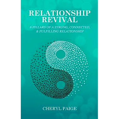 预订 Relationship Revival: 8 Pillars of a Strong, Connected & Fulfilling Relationship: 9781775383406