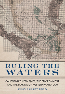 【预订】Ruling the Waters