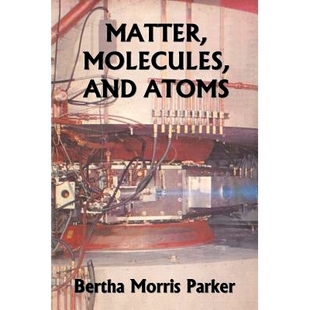 and Molecules Atoms Yesterday’s 9781633341067 预订 Classics Matter