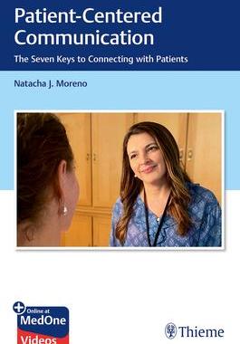 [预订]Patient-Centered Communication 9781684201839