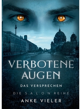 预订 Verbotene Augen: Das Versprechen: 9783759745620