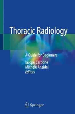 【预订】Thoracic Radiology