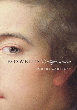 【预订】Boswell’s Enlightenment 9780674368231