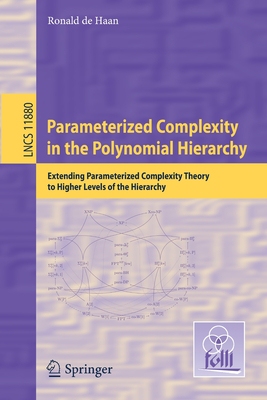 【预订】Parameterized Complexity in the Polynomial Hierarchy