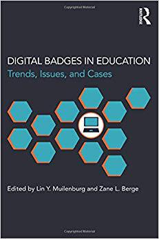 【预售】Digital Badges in Education
