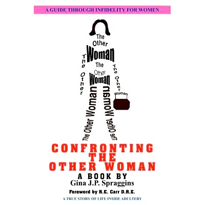 预订 Confronting the Other Woman: 9781418493820